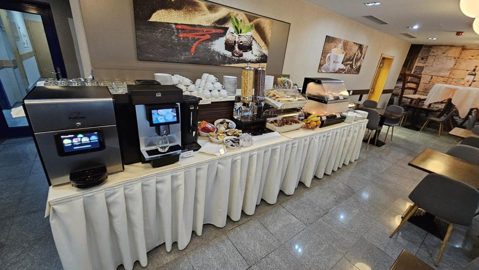 Hotel Blue Bratislava Hotel in Bratislava
