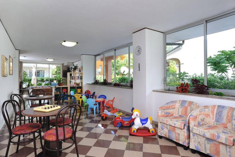 Hotel Atis Hotel in Bellaria - Igea Marina