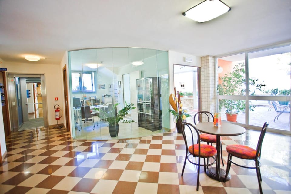 Hotel Atis Hotel in Bellaria - Igea Marina