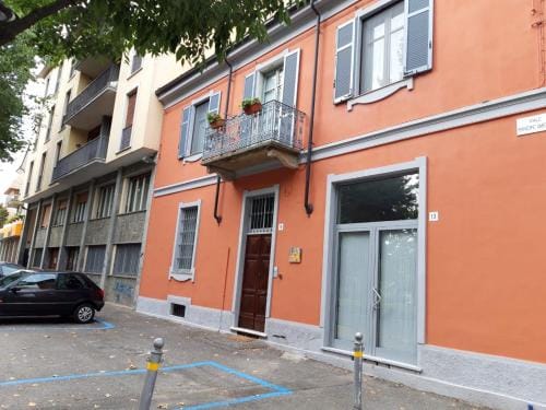 ATELIER Hotel in Lombardy