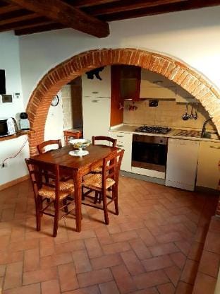 LA CASINA DI SANT'AGOSTINO Hotel in Colle di Val d Elsa