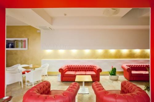 Hotel Ca' D'Oro Hotel in Caorle