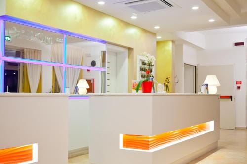 Hotel Ca' D'Oro Hotel in Caorle