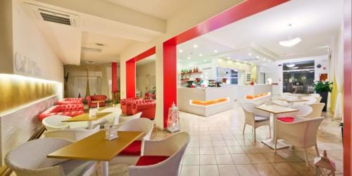 Hotel Ca' D'Oro Hotel in Caorle