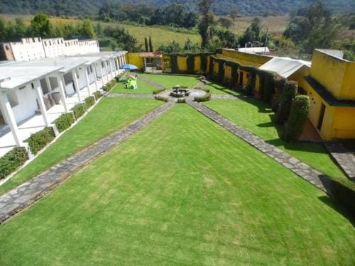 Hotel Rancho el Paraiso Hotel in State of Mexico