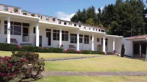 Hotel Rancho el Paraiso Hotel in State of Mexico