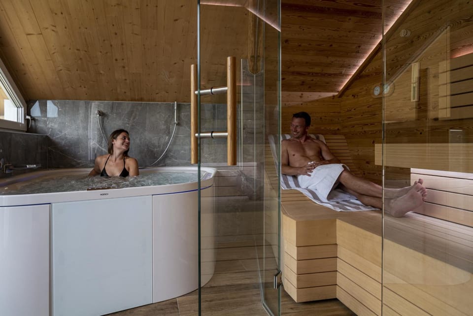 Wellness & Landhotel Prinz- Wellness & Romantik Hotel in Berchtesgadener Land