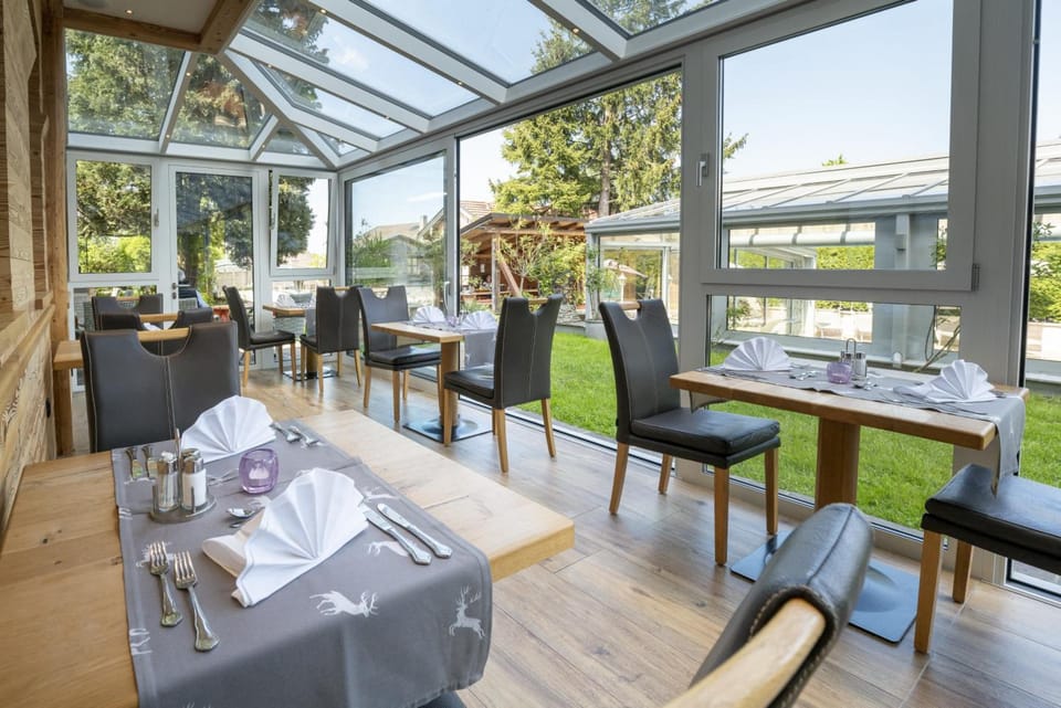 Wellness & Landhotel Prinz- Wellness & Romantik Hotel in Berchtesgadener Land