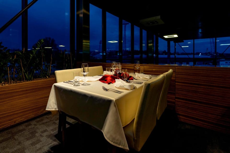 Hotel AquaCity Seasons Hotel in Slovakia