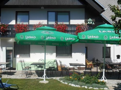 Apartments & Rooms Preseren Hotel in Carinthia, Austria