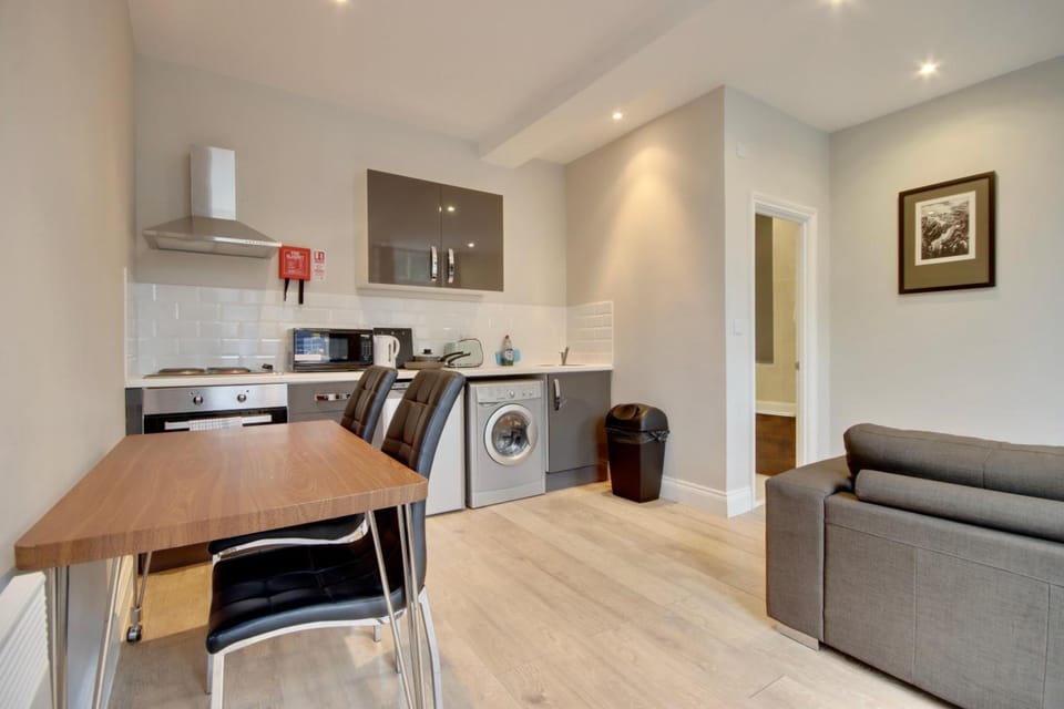 Orange Grove Hotel & Gardens Apartment hotel in Fareham District
