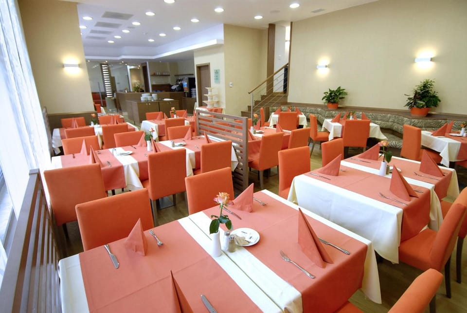 Garni Hotel Savica - Sava Hotels & Resorts Hotel in Bled