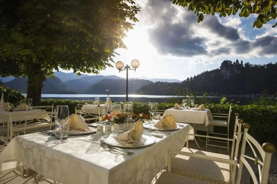 Garni Hotel Savica - Sava Hotels & Resorts Hotel in Bled