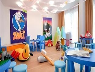 Garni Hotel Savica - Sava Hotels & Resorts Hotel in Bled