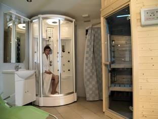 Apartments Bohinj Mavrica Hotel in Friuli-Venezia Giulia