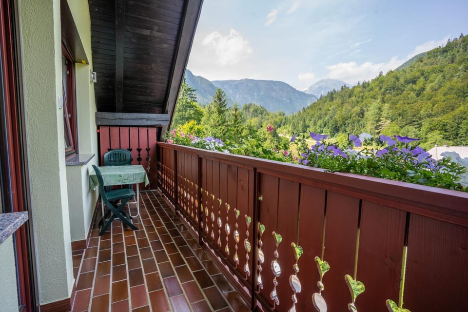 Apartments Bohinj Mavrica Hotel in Friuli-Venezia Giulia