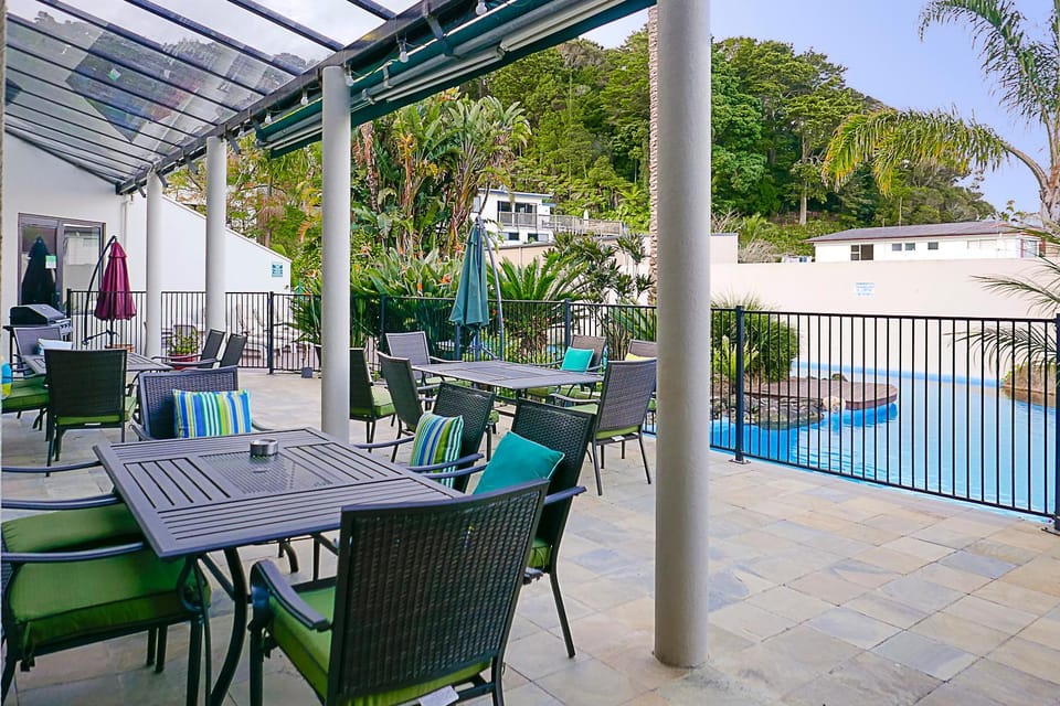 Paihia Pacific Resort Hotel Hotel in Paihia