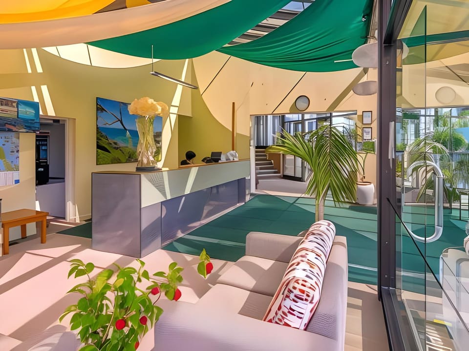 Paihia Pacific Resort Hotel Hotel in Paihia