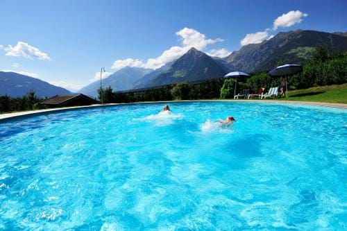 Pension Laurin Hotel in Trentino-South Tyrol