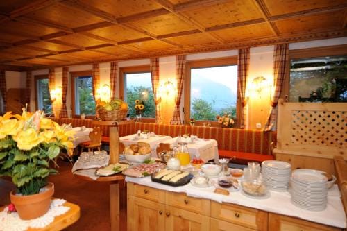 Pension Laurin Hotel in Trentino-South Tyrol