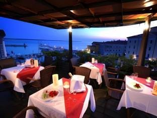 Art Hotel Tartini Hotel in Piran