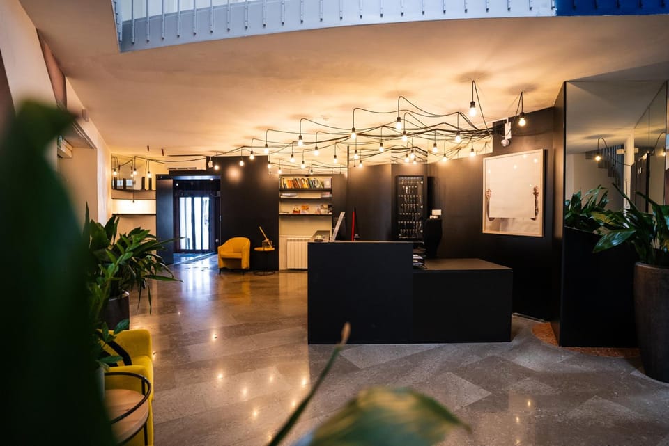 Art Hotel Tartini Hotel in Piran