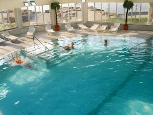 Barbara Piran Beach Hotel Hotel in Portorož