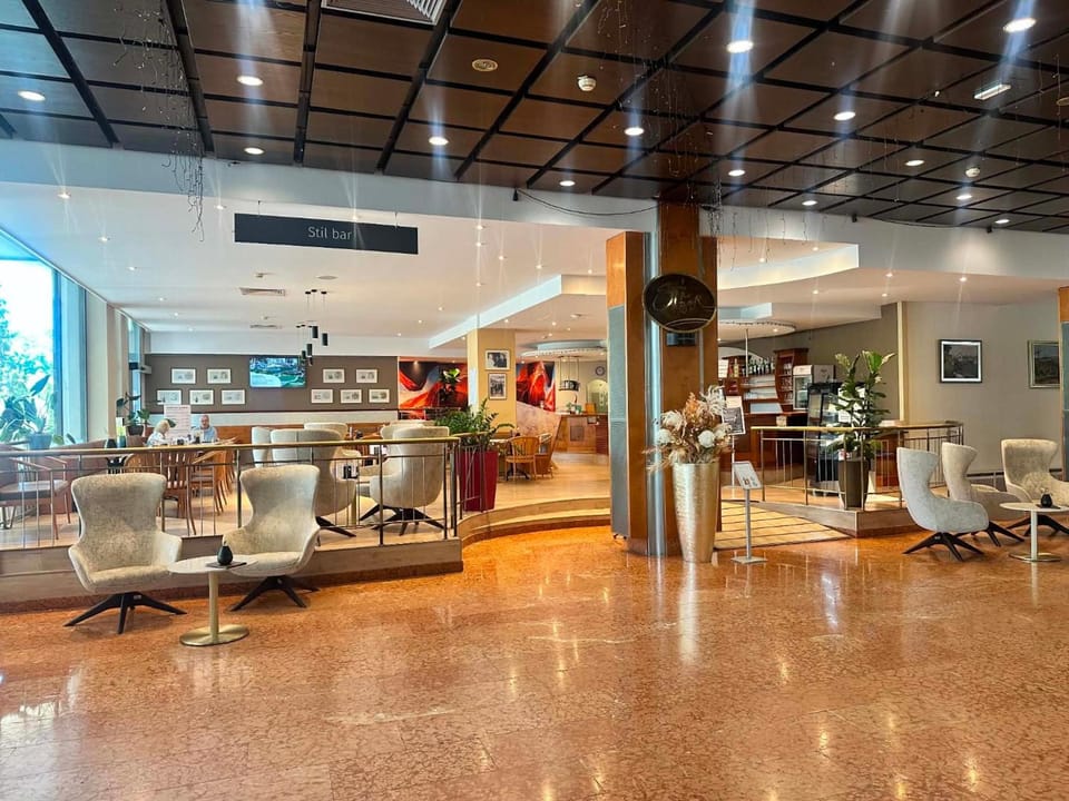 Hotel Radin, Radenci Spa Resort - Sava Hotels & Resorts Hotel in Slovenia