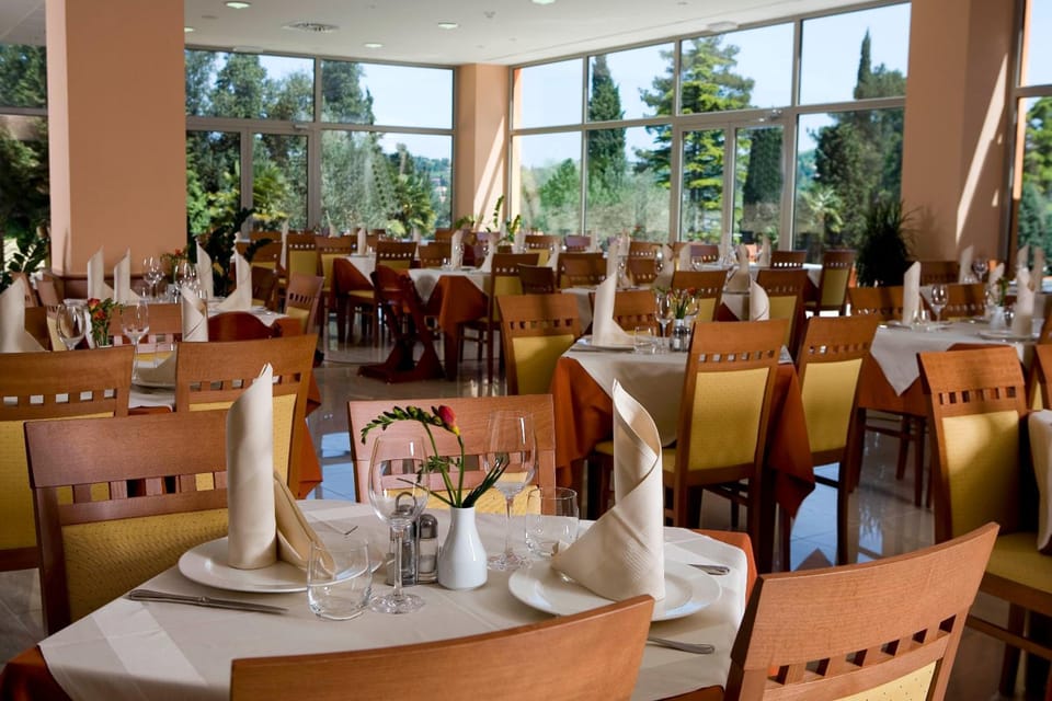 Bioenergy Resort Salinera Hotel Hotel in Portorož