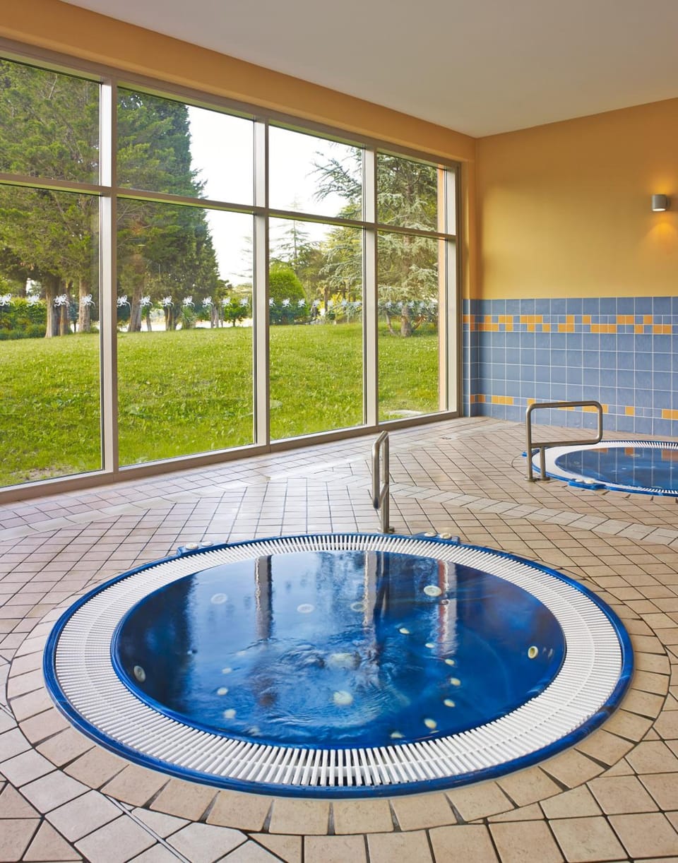 Bioenergy Resort Salinera Hotel Hotel in Portorož