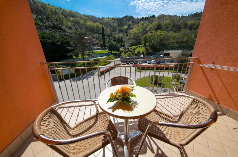 Bioenergy Resort Salinera Hotel Hotel in Portorož
