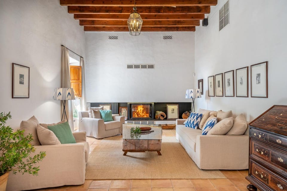 Son Siurana Apartment hotel in Pla de Mallorca