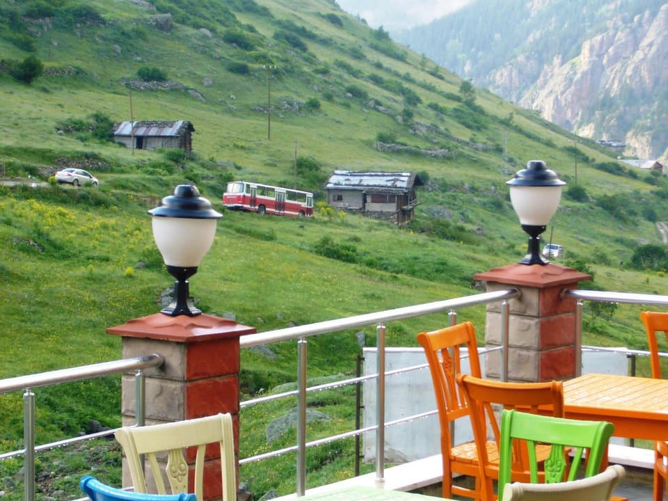 Yedigoller Hotel & Restaurant Hotel in Turkey