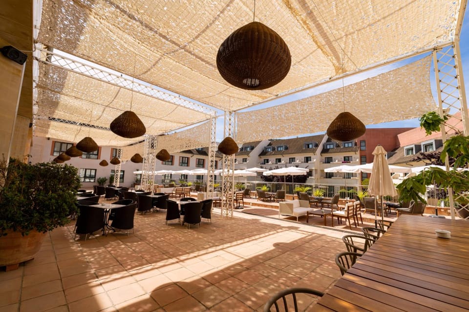 Hotel Antequera by Checkin Hotel in Antequera
