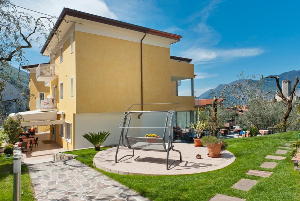 Hotel Augusta Hotel in Malcesine