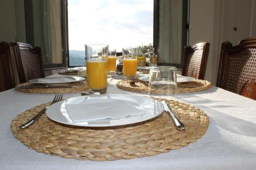 La Caladina Hotel in Mougins