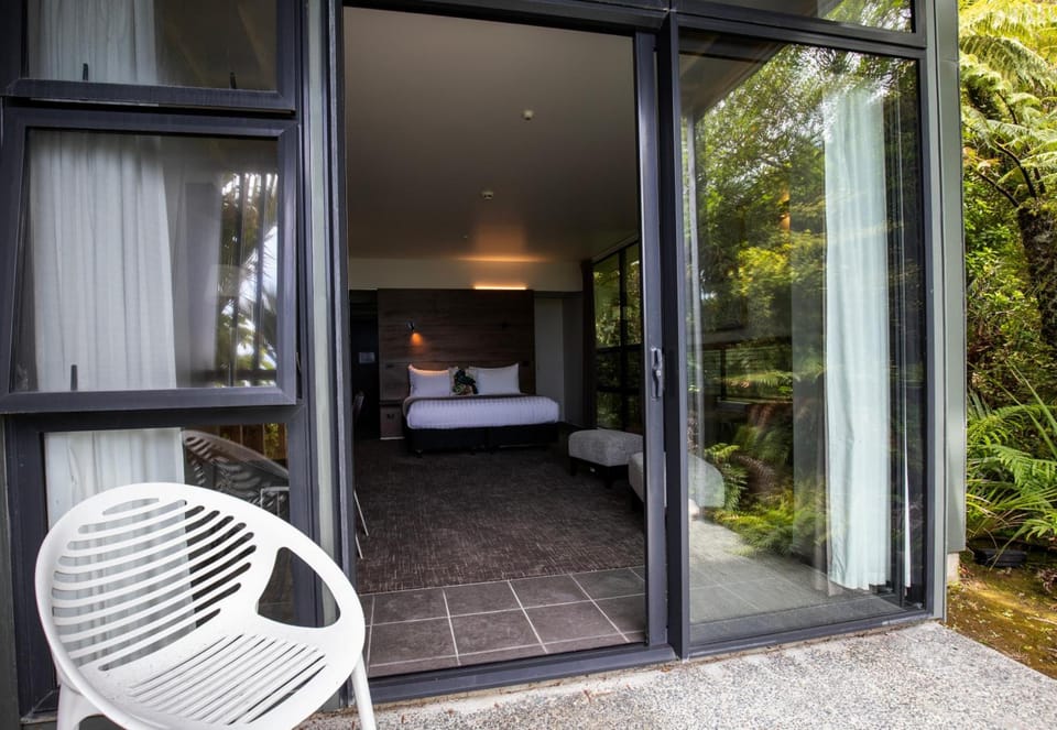 Scenic Hotel Punakaiki Hotel in West Coast