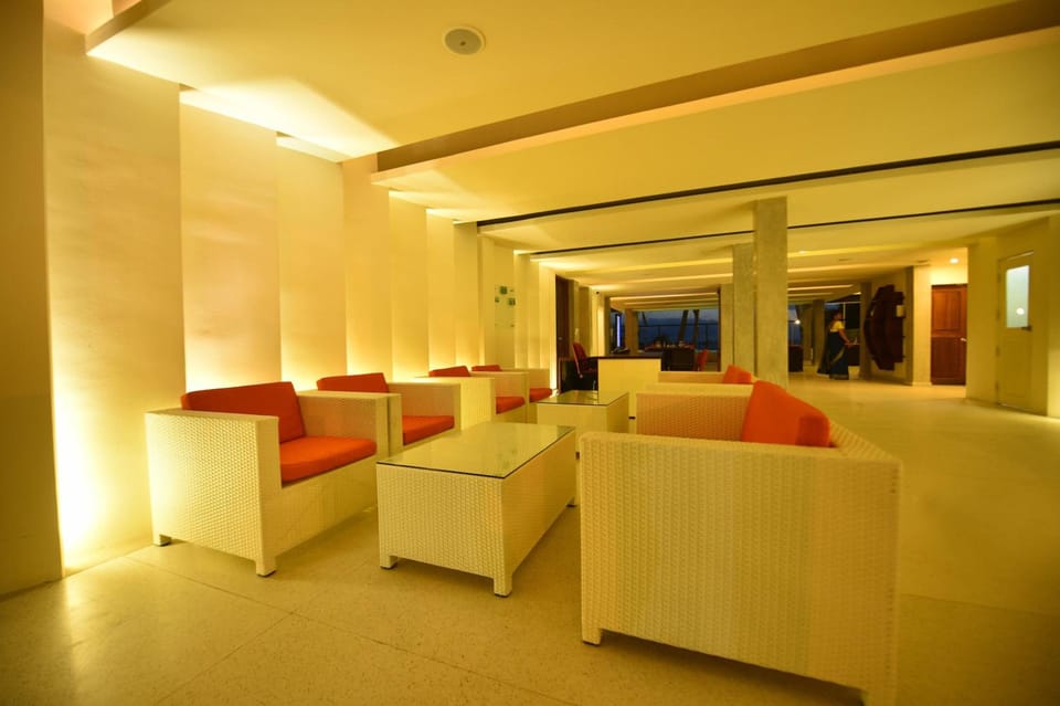 Beacon Beach Hotel Hotel in Negombo