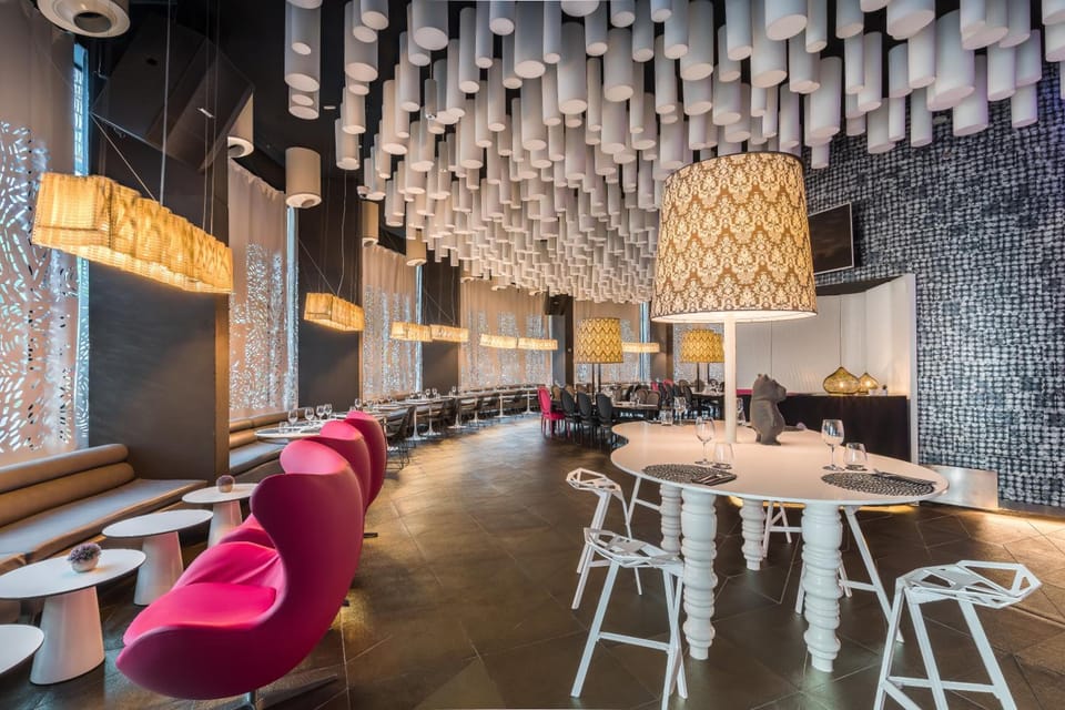 Barcelo Raval Hotel Hotel in Barcelona