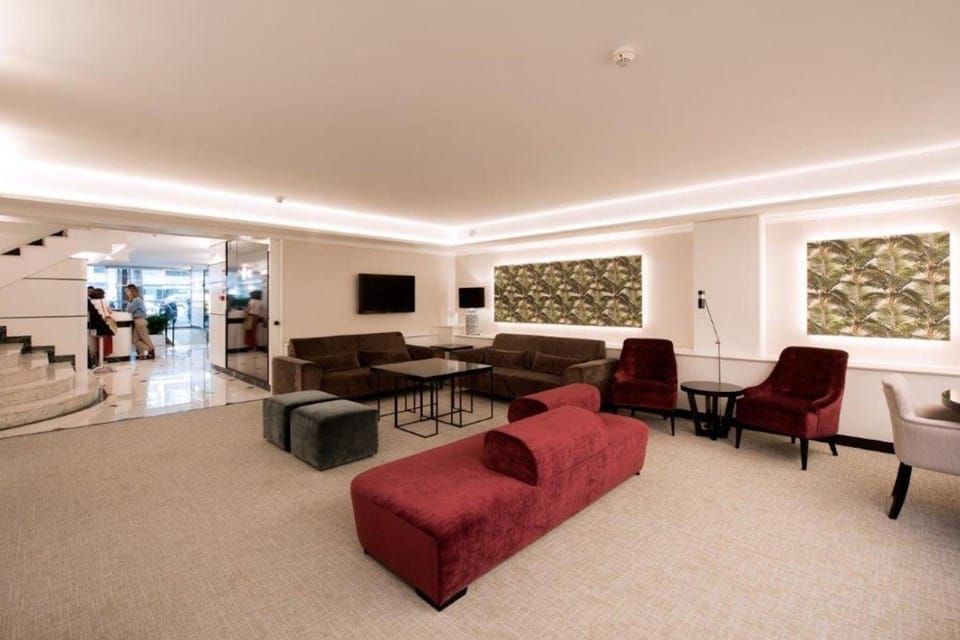 Aparthotel Acacia Suites Apartment hotel in Barcelona