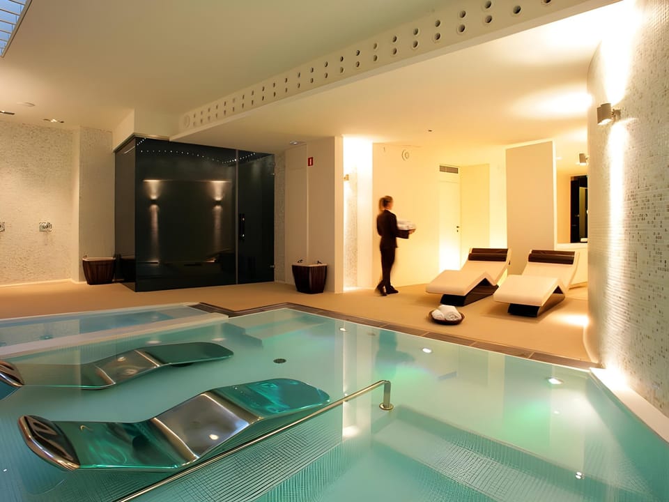 ABAC Restaurant Hotel Hotel in Barcelona