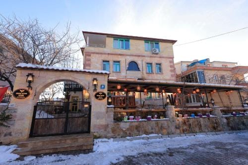 KEMAL STONE HOUSE HOTEL. Hotel in Turkey