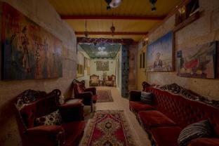 KEMAL STONE HOUSE HOTEL. Hotel in Turkey