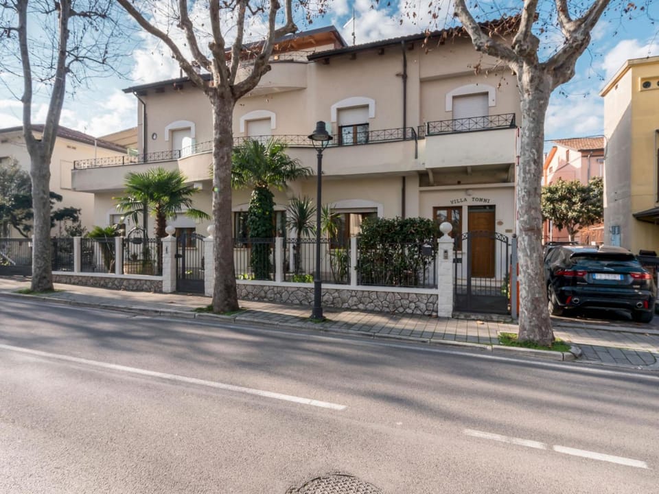 Appartamenti Villa Tonni Hotel in Gabicce Mare