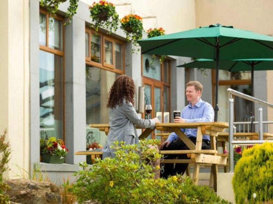 Waterford Viking Hotel Hotel in Waterford City
