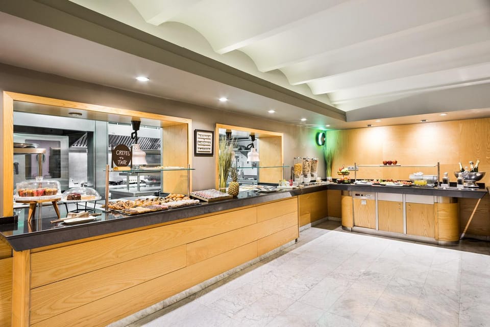 Acta Atrium Palace Hotel Hotel in Barcelona