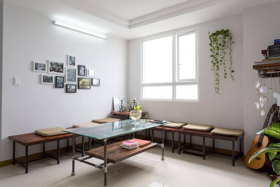 Sky Center Hostel Hostel in Ho Chi Minh City