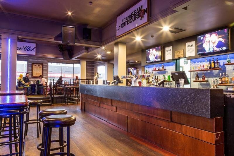 The Cobb Hotel Hotel in Palmerston North
