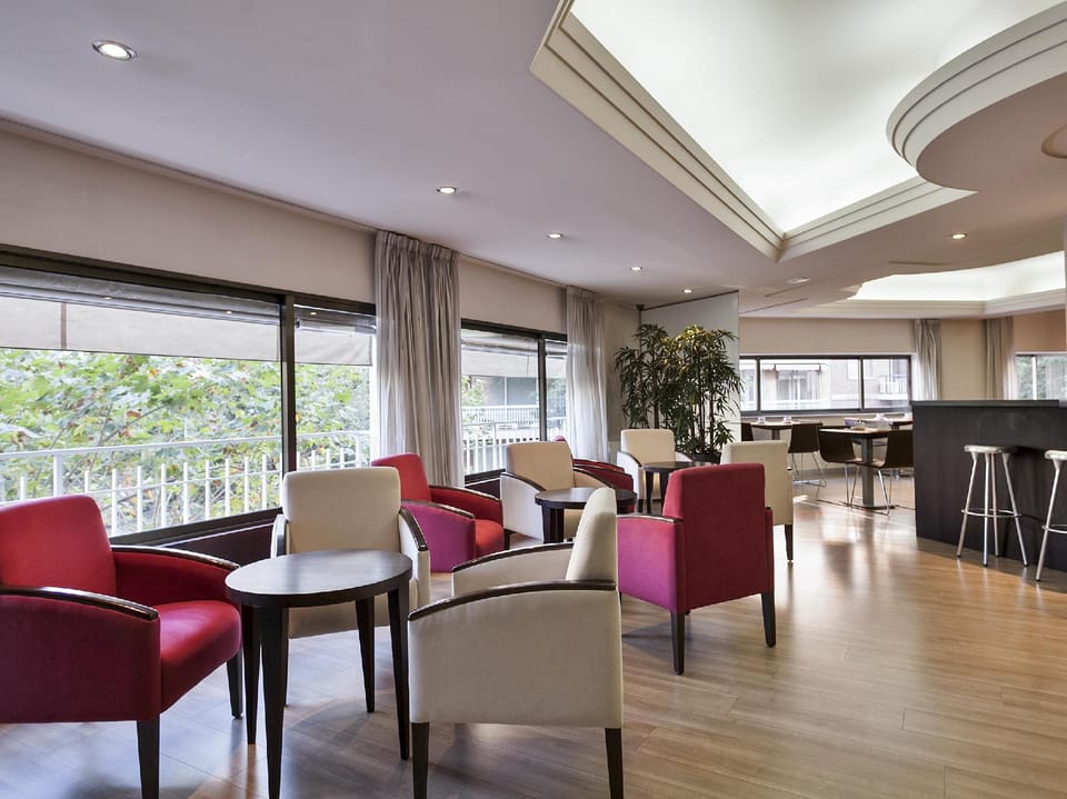 Acta Antibes Hotel Hotel in Barcelona