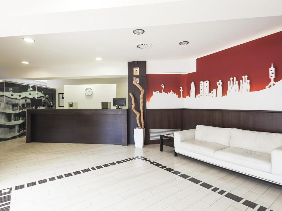 Acta Antibes Hotel Hotel in Barcelona